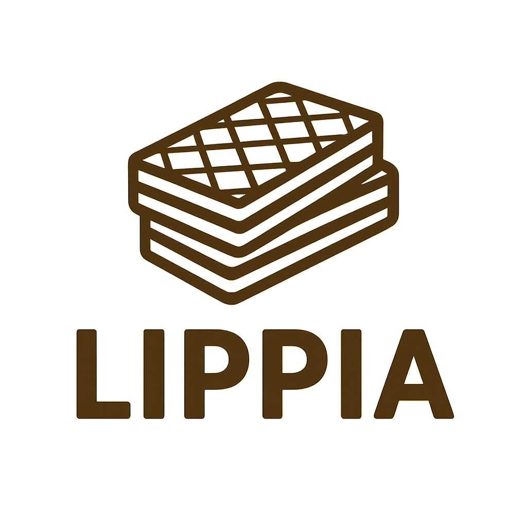 LIPPIA Logo